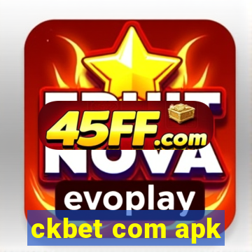 ckbet com apk